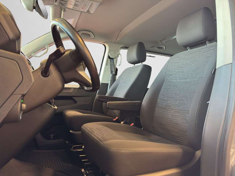 Volkswagen T6.1 Multivan - Imagem 12