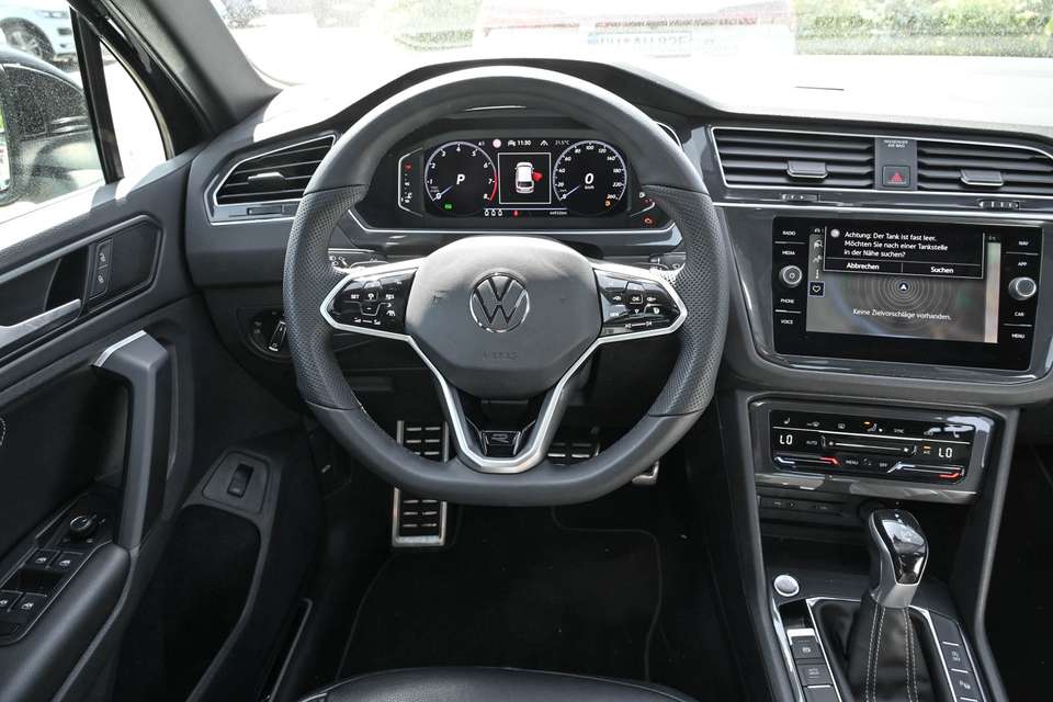 Volkswagen Tiguan - Imagem 12