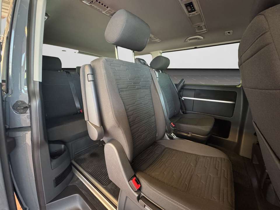 Volkswagen T6.1 Multivan - Imagem 14