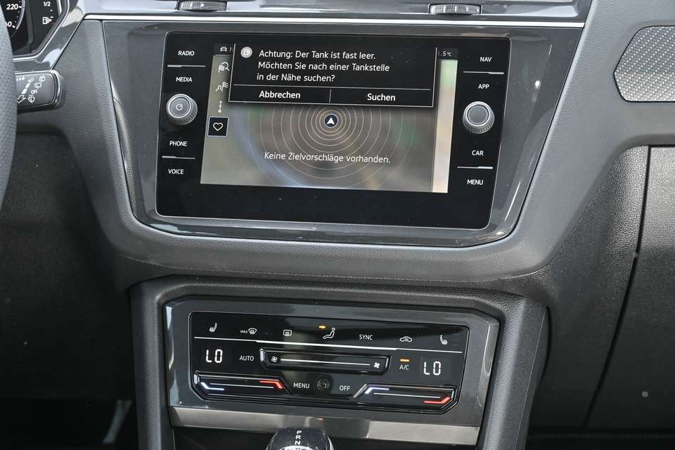 Volkswagen Tiguan - Imagem 13