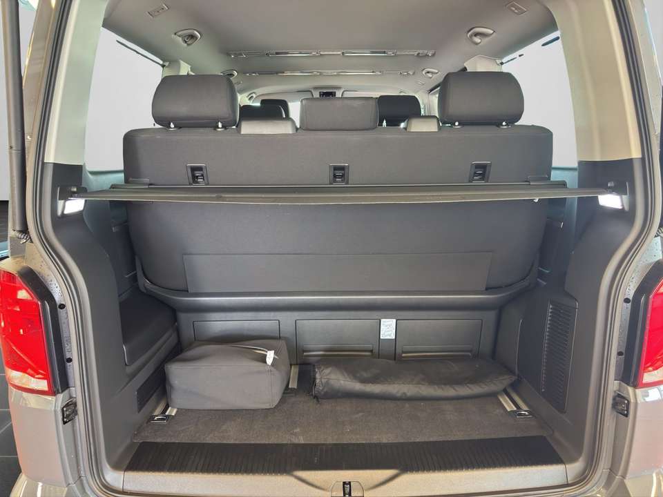 Volkswagen T6.1 Multivan - Imagem 15