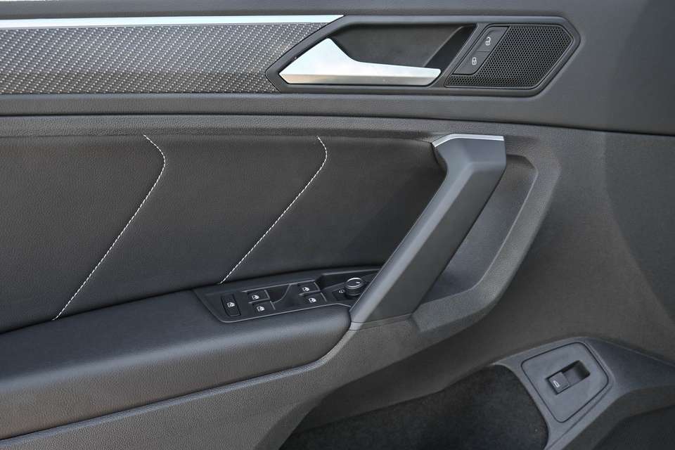 Volkswagen Tiguan - Imagem 14