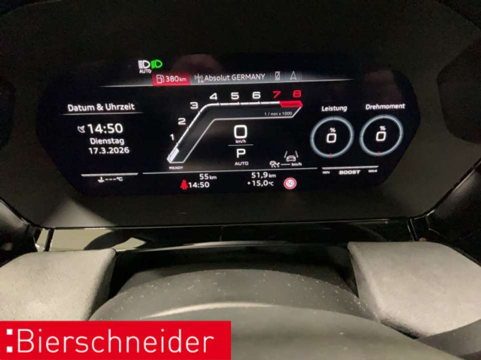 Audi RS3 - Imagem 14