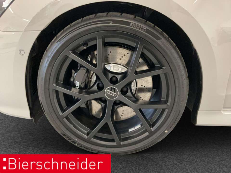 Audi RS3 - Imagem 9