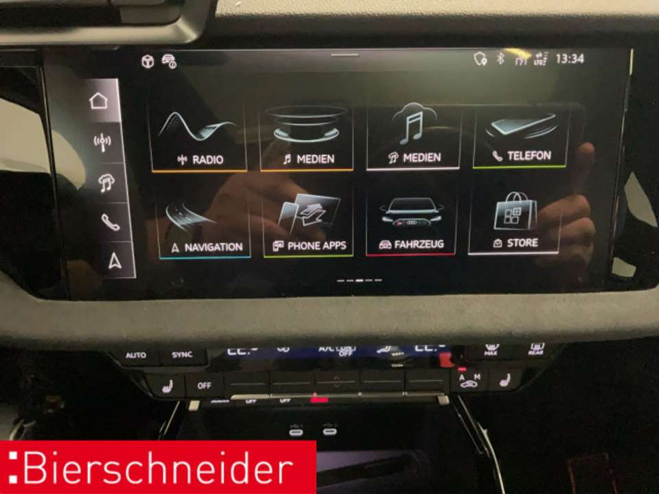 Audi RS3 - Imagem 14