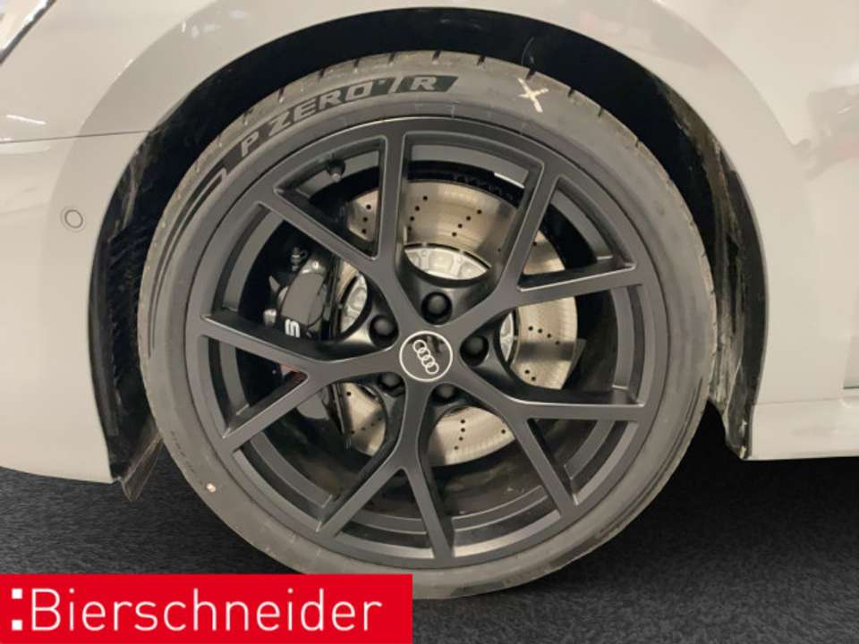 Audi RS3 - Imagem 9