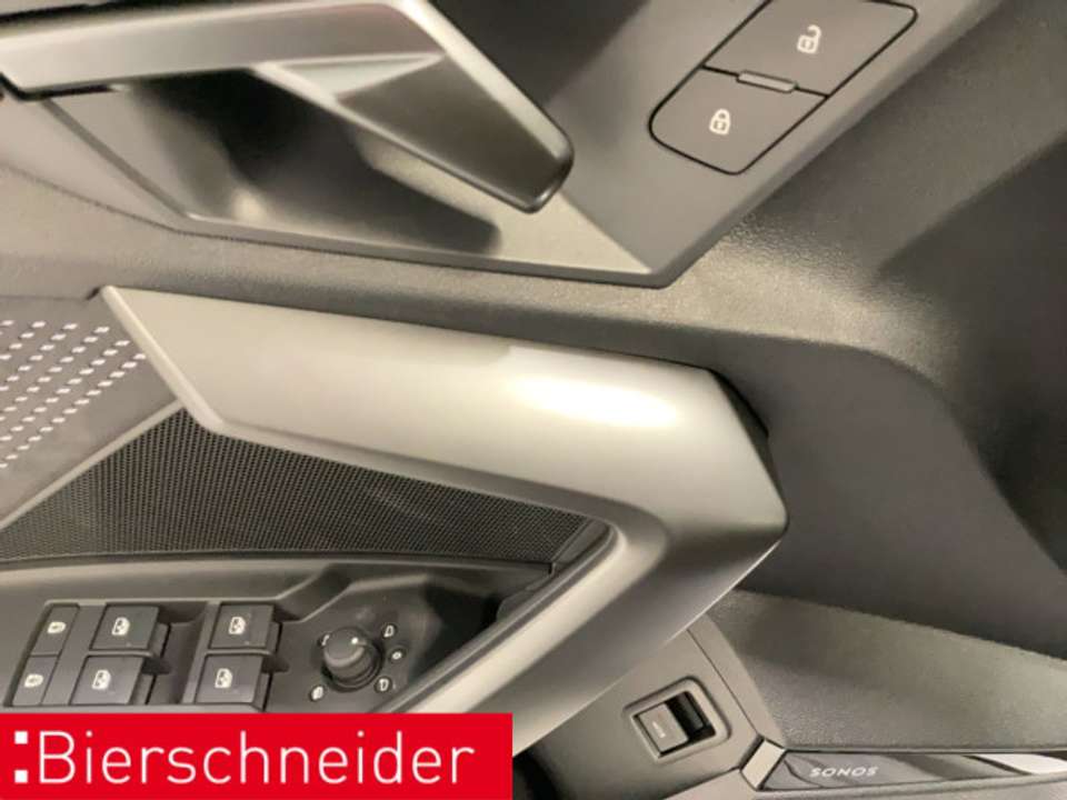 Audi RS3 - Imagem 10