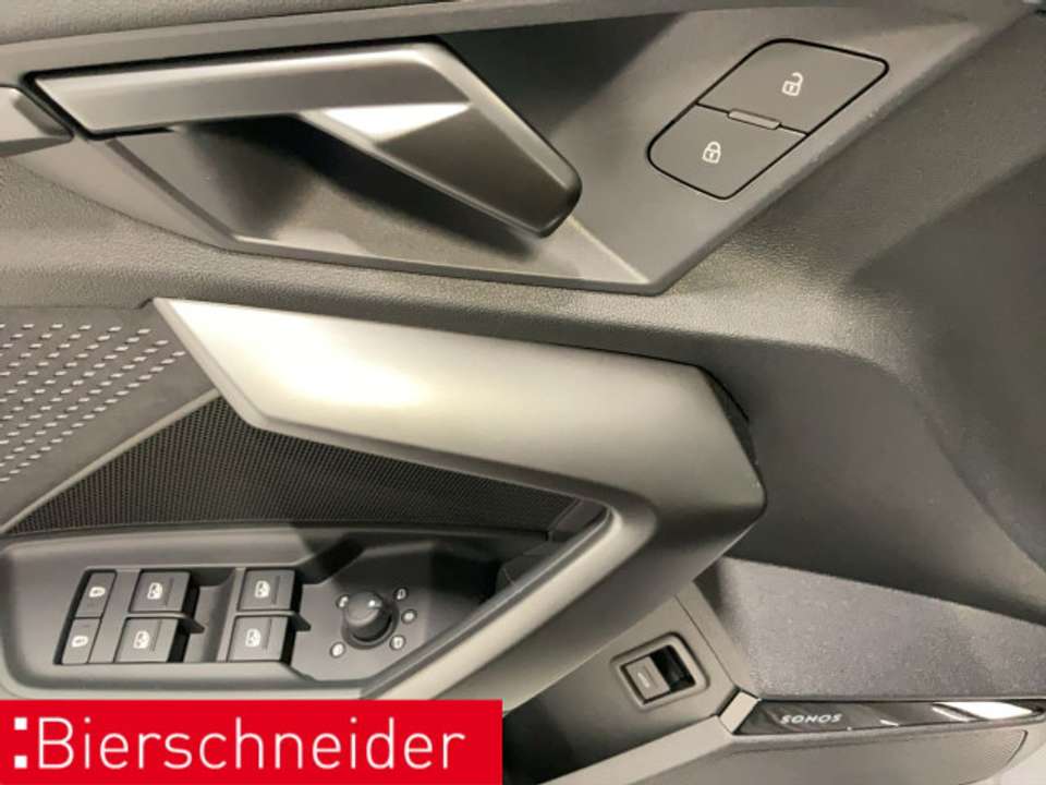 Audi RS3 - Imagem 10