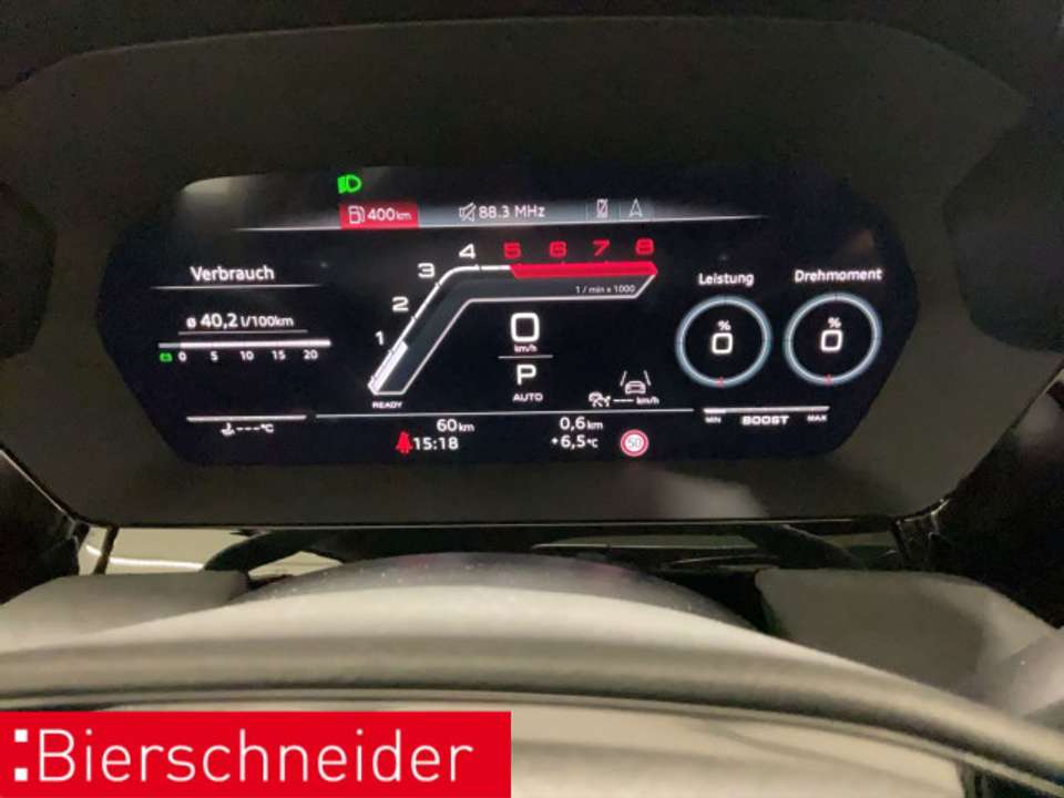 Audi RS3 - Imagem 15