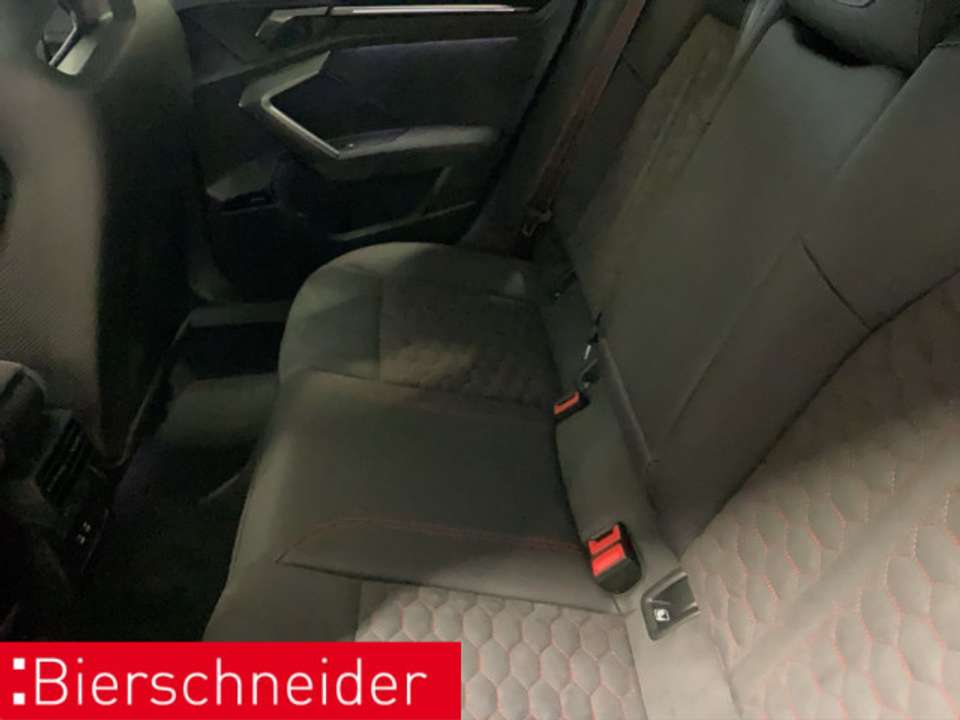 Audi RS3 - Imagem 13
