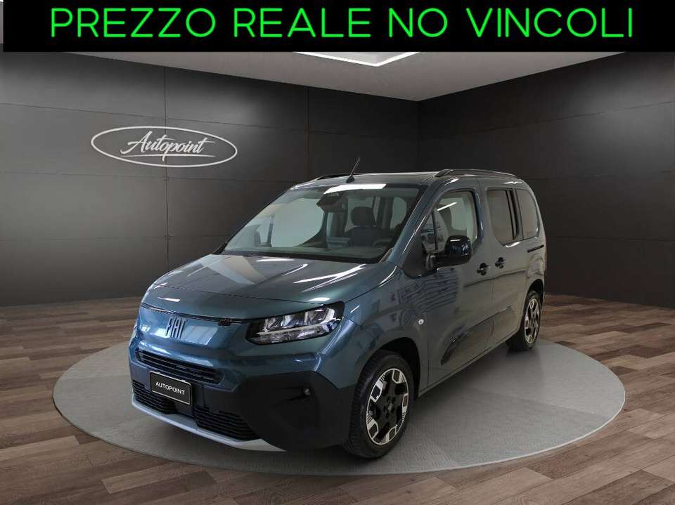 Fiat Qubo - Imagem 1