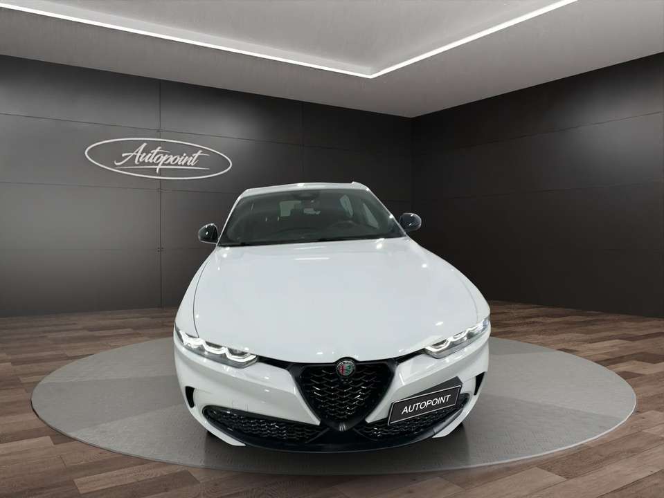Alfa Romeo Tonale - Imagem 2
