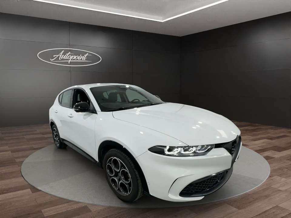 Alfa Romeo Tonale - Imagem 3