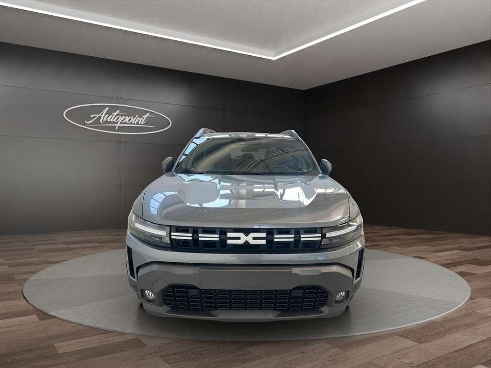 Dacia Duster - Imagem 2