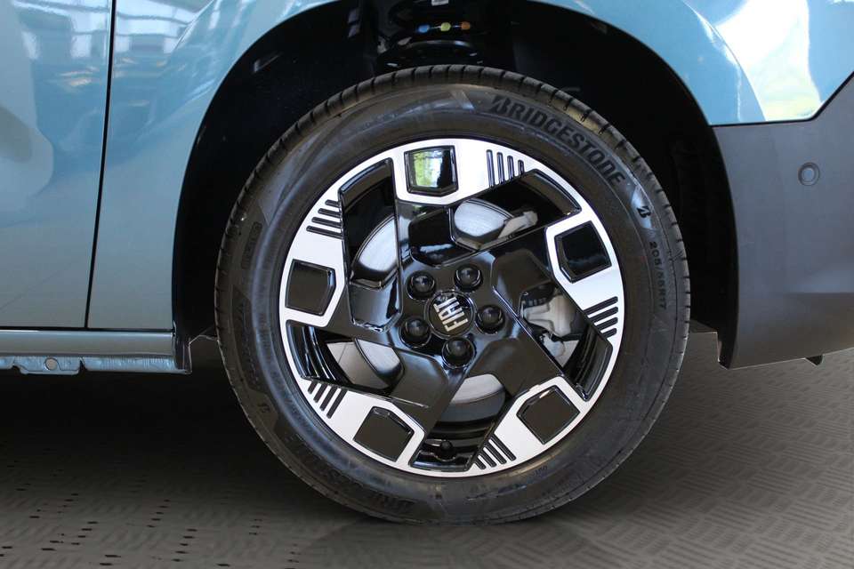 Fiat Qubo - Imagem 3