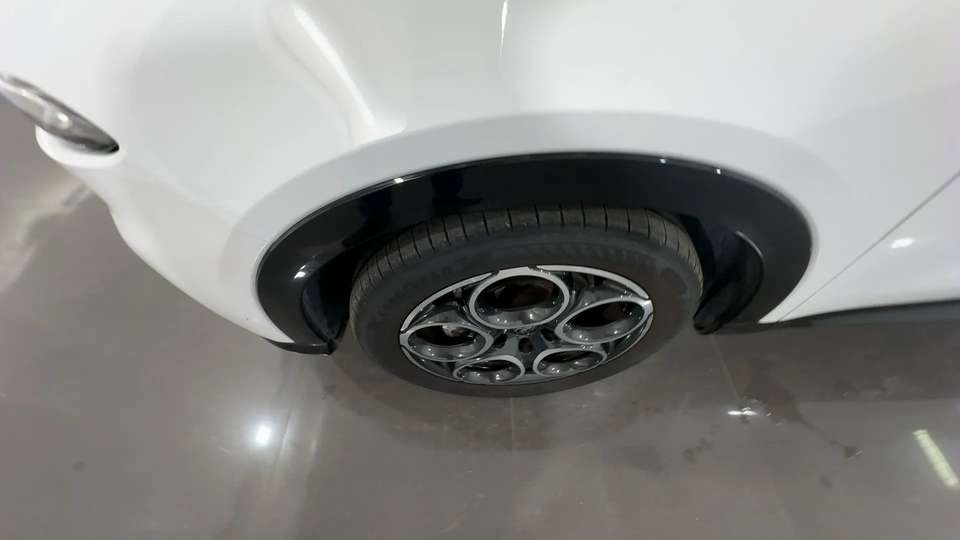 Alfa Romeo Tonale - Imagem 4