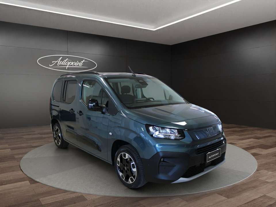 Fiat Qubo - Imagem 4