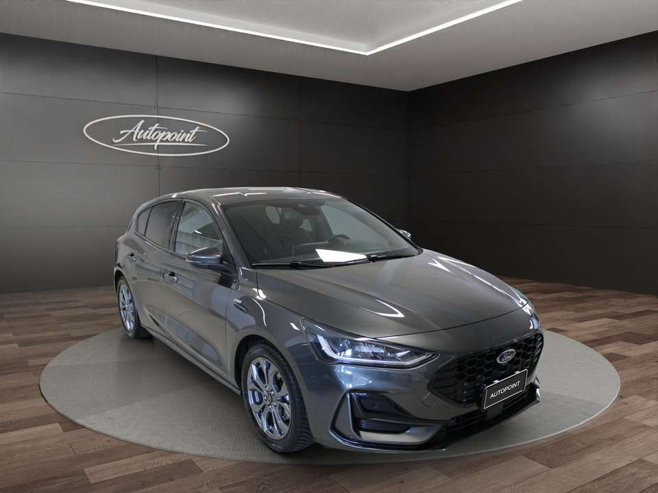 Ford Focus - Imagem 5