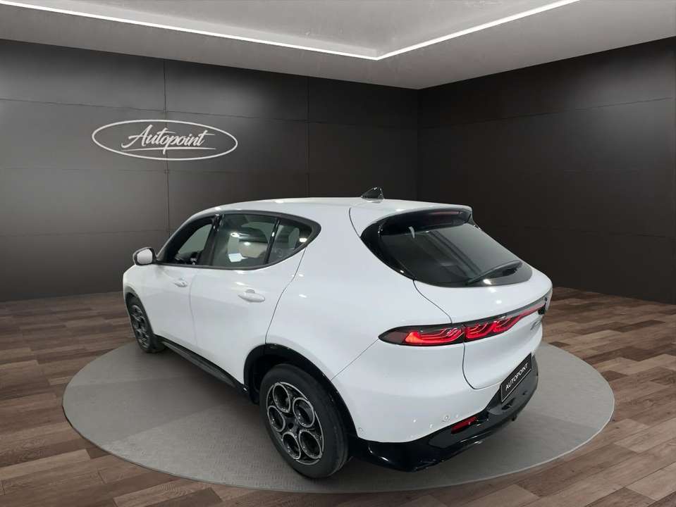 Alfa Romeo Tonale - Imagem 5
