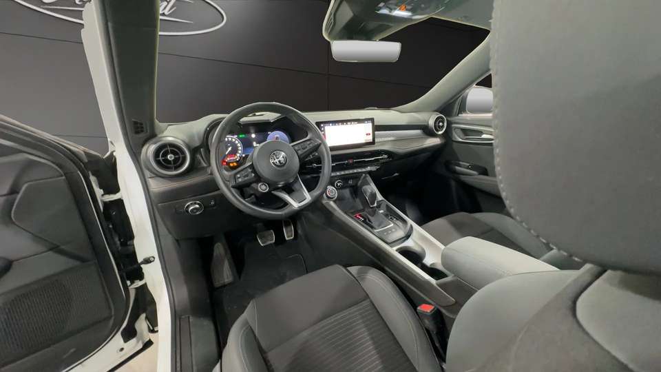 Alfa Romeo Tonale - Imagem 6