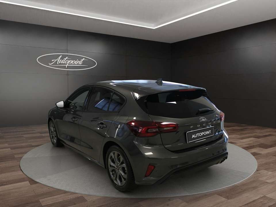 Ford Focus - Imagem 7
