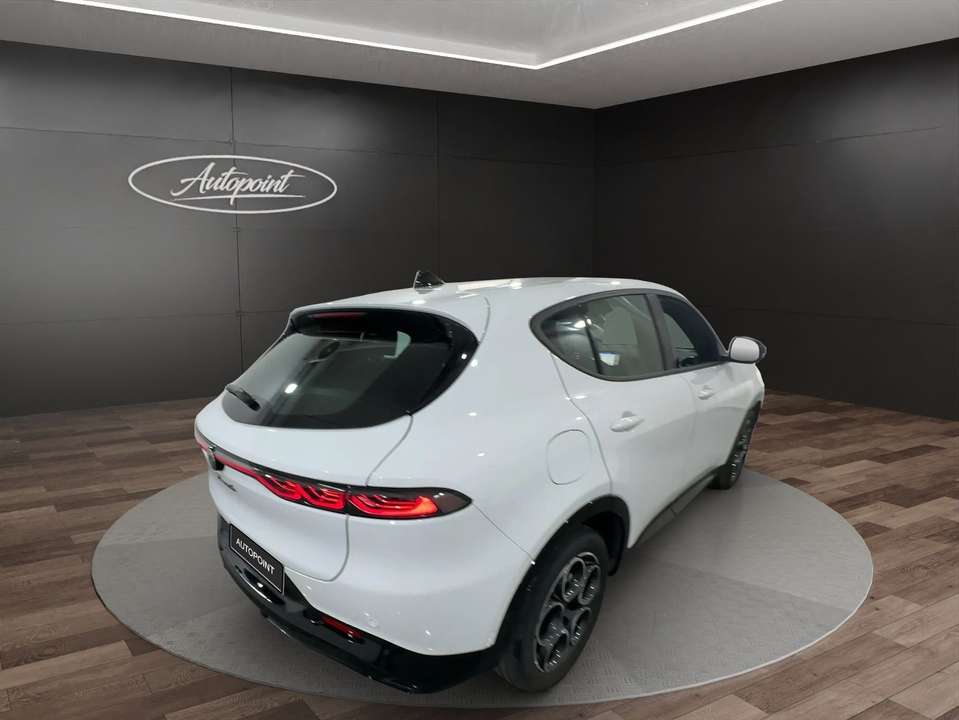 Alfa Romeo Tonale - Imagem 7