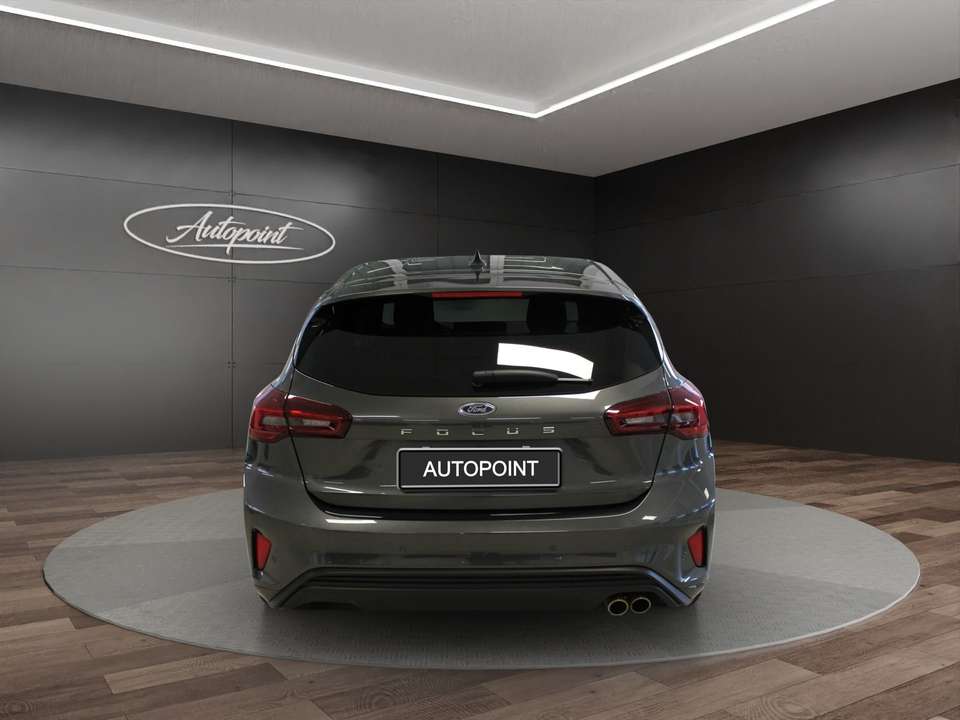 Ford Focus - Imagem 8