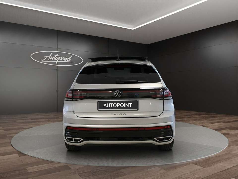 Volkswagen Taigo - Imagem 7