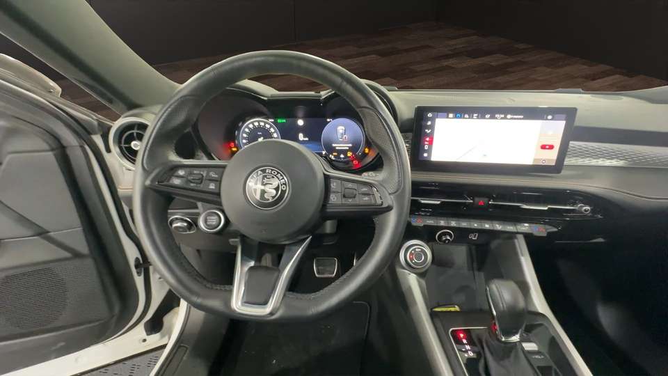 Alfa Romeo Tonale - Imagem 9