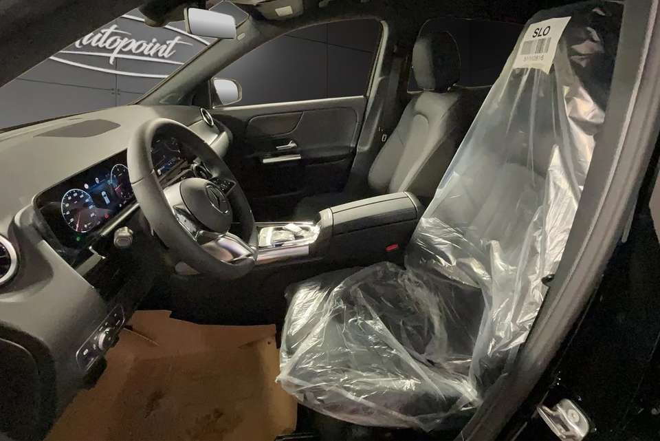 Mercedes-Benz GLA 200 - Imagem 9
