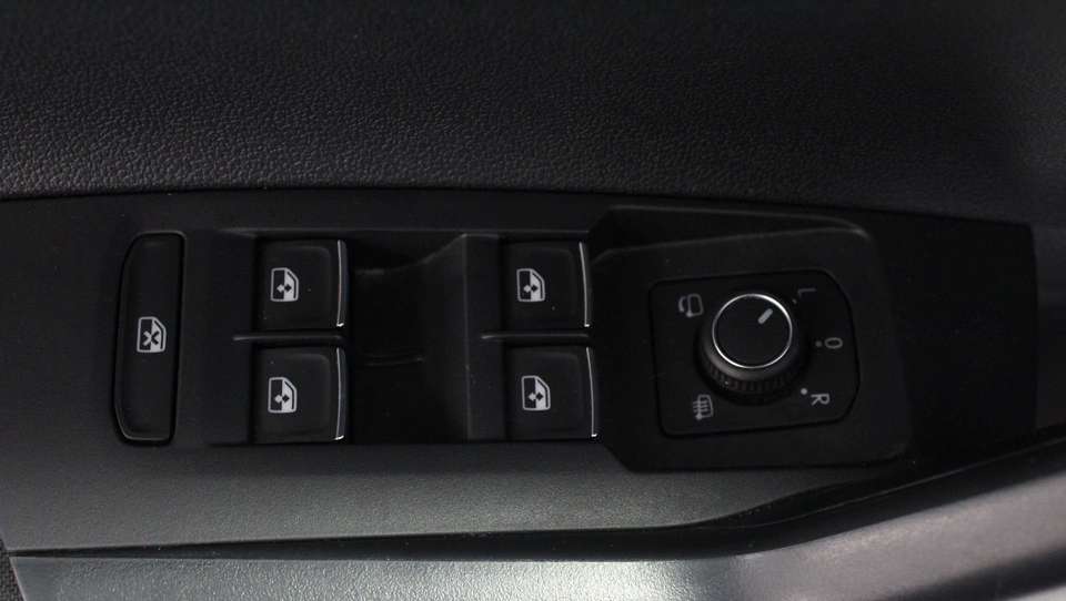 Volkswagen Taigo - Imagem 9