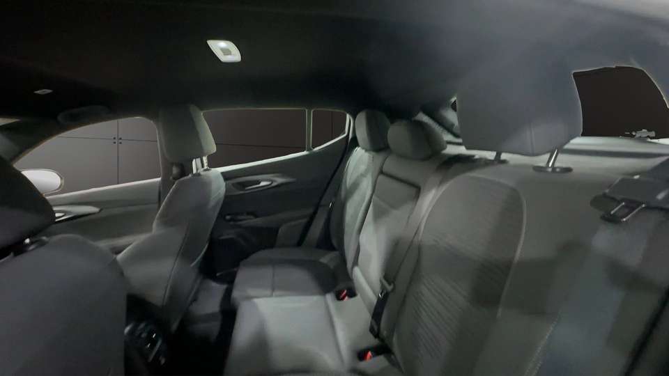 Alfa Romeo Tonale - Imagem 10