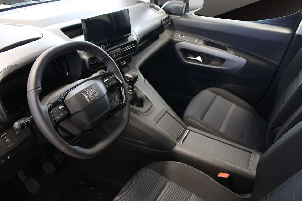 Fiat Qubo - Imagem 10