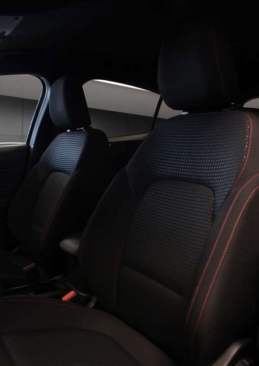 Ford Focus - Imagem 11