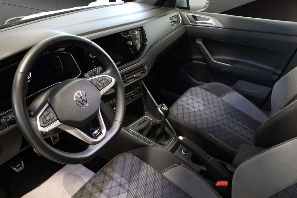 Volkswagen Taigo - Imagem 10