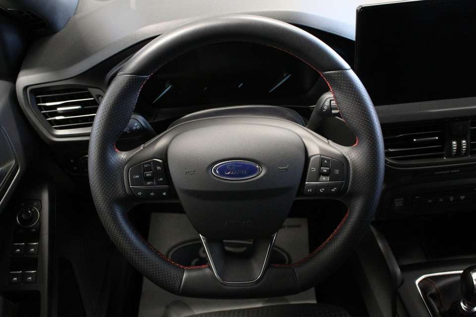 Ford Focus - Imagem 14