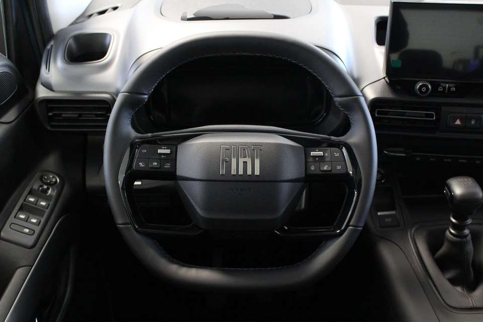 Fiat Qubo - Imagem 15