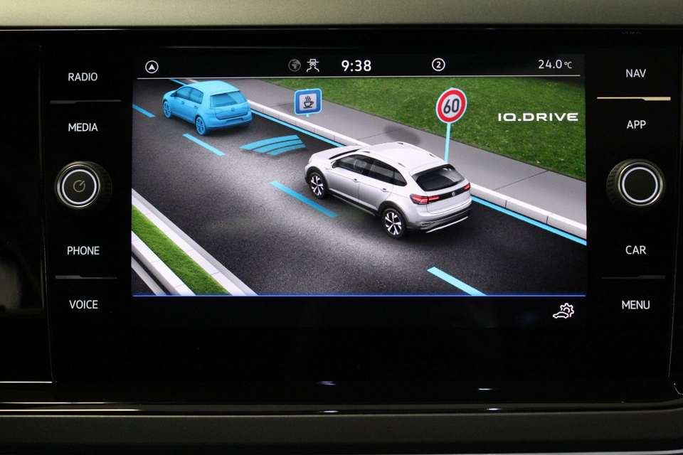 Volkswagen Taigo - Imagem 15