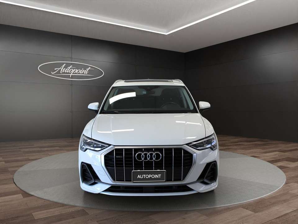 Audi Q3 - Imagem 2