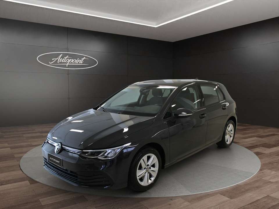Volkswagen Golf - Imagem 1