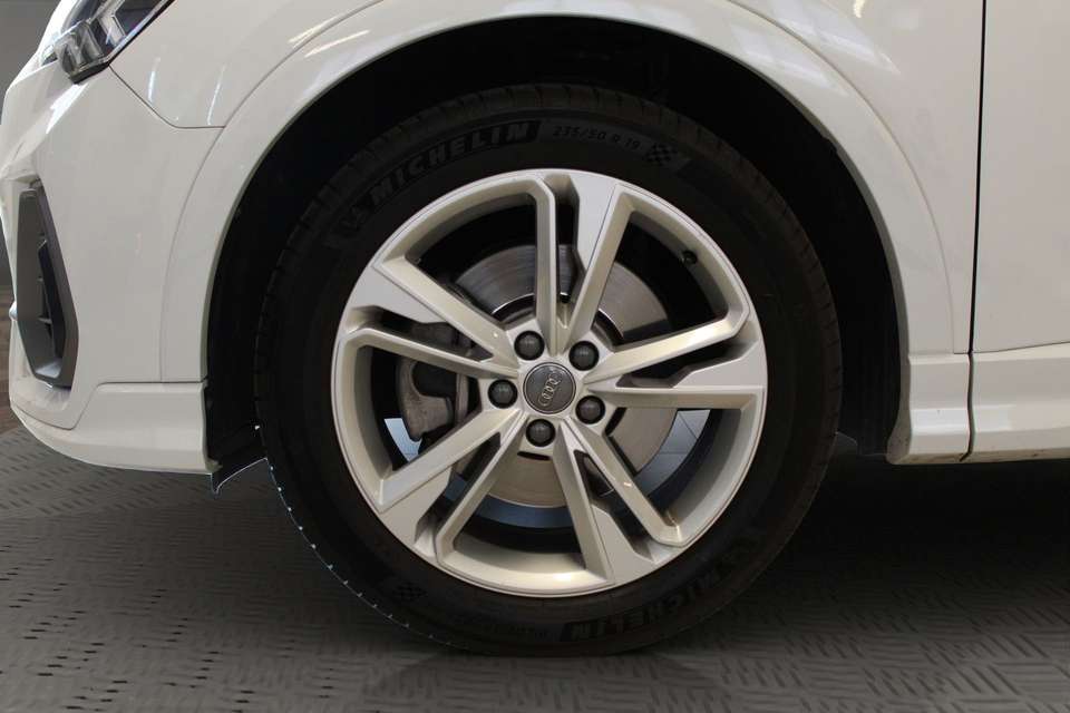Audi Q3 - Imagem 3