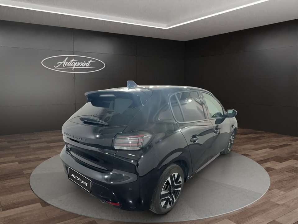 Peugeot 208 - Imagem 3