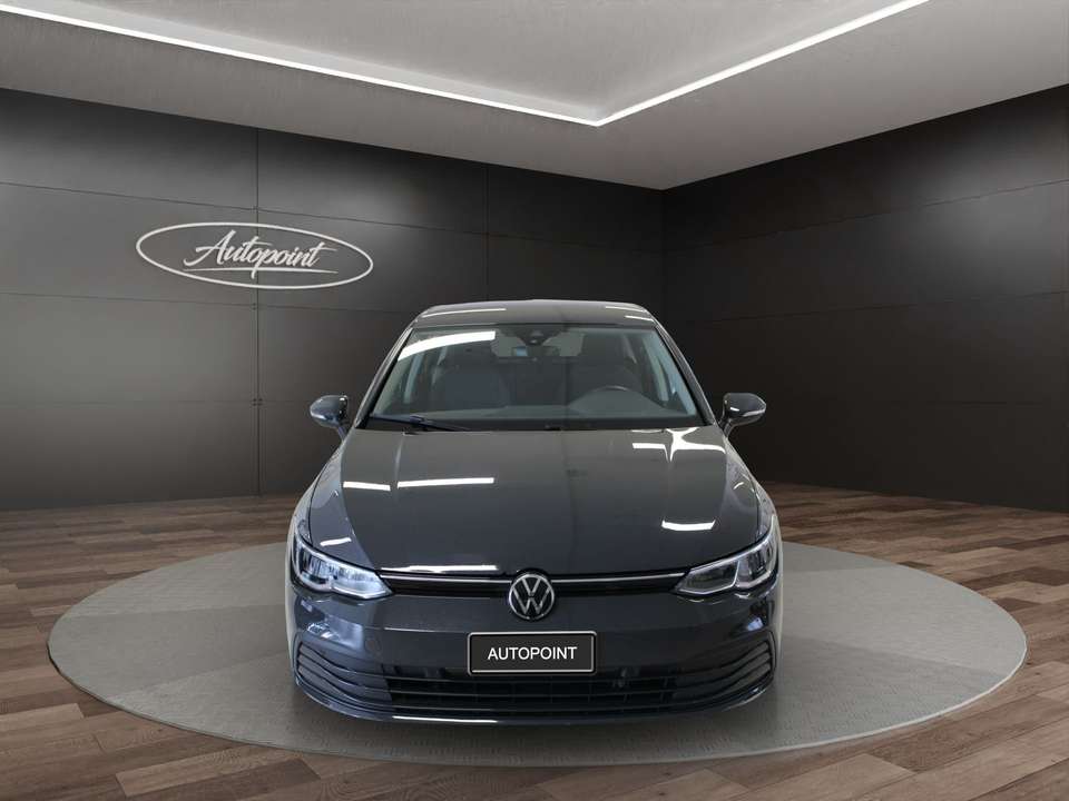 Volkswagen Golf - Imagem 2