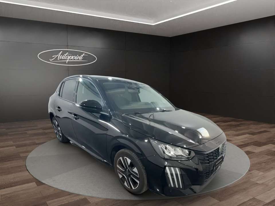 Peugeot 208 - Imagem 4