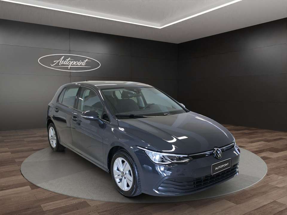Volkswagen Golf - Imagem 3