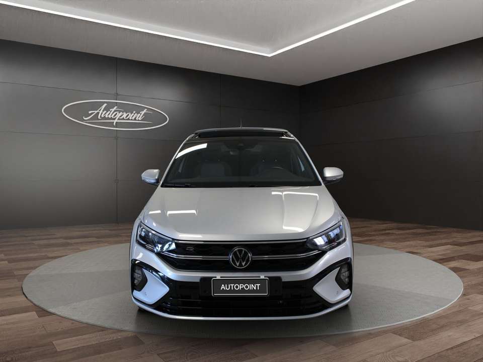 Volkswagen Taigo - Imagem 2