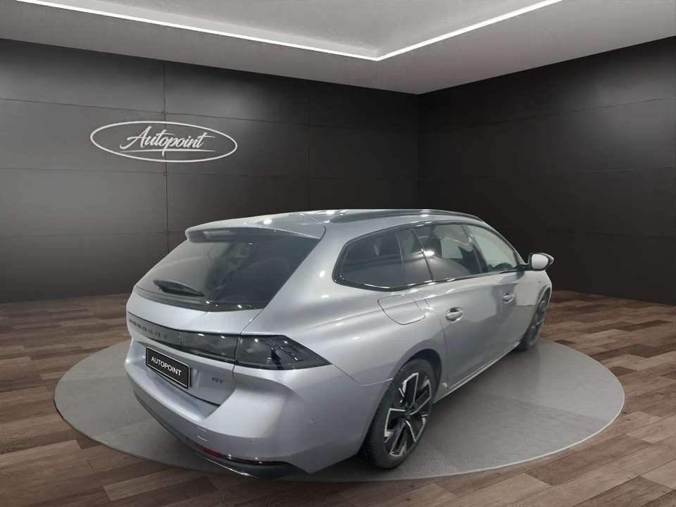 Peugeot 508 - Imagem 5