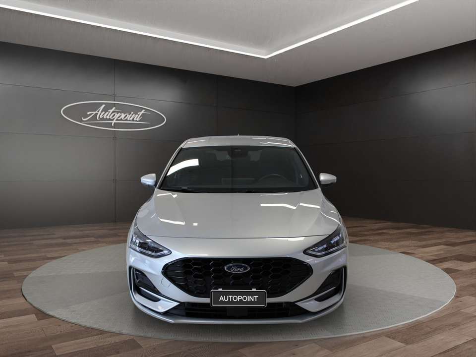 Ford Focus - Imagem 2
