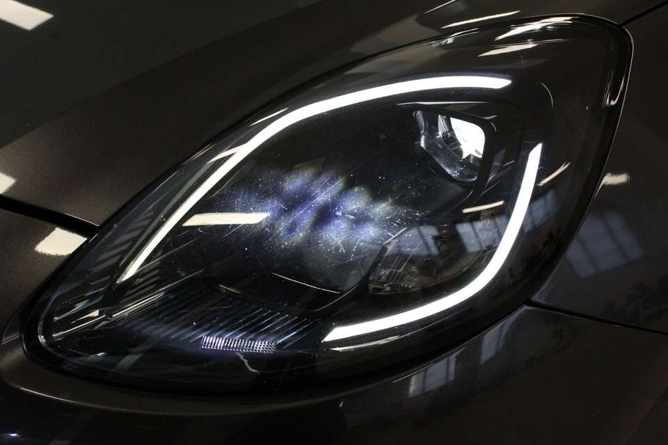 Ford Puma - Imagem 3
