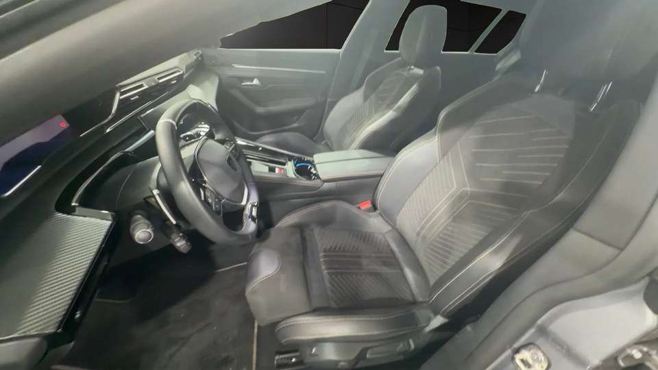 Peugeot 508 - Imagem 6